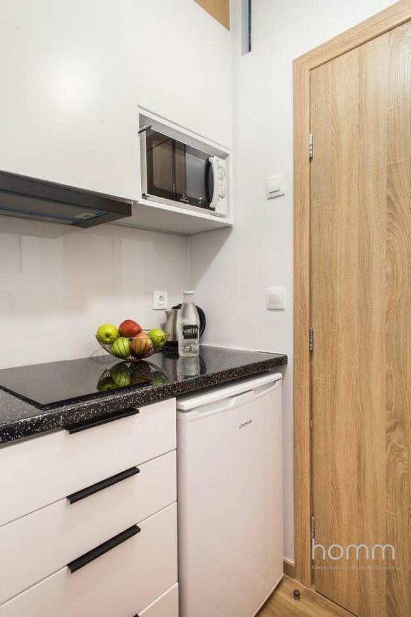 雅典39M² Homm Modern Studio In Kolonaki公寓 外观 照片