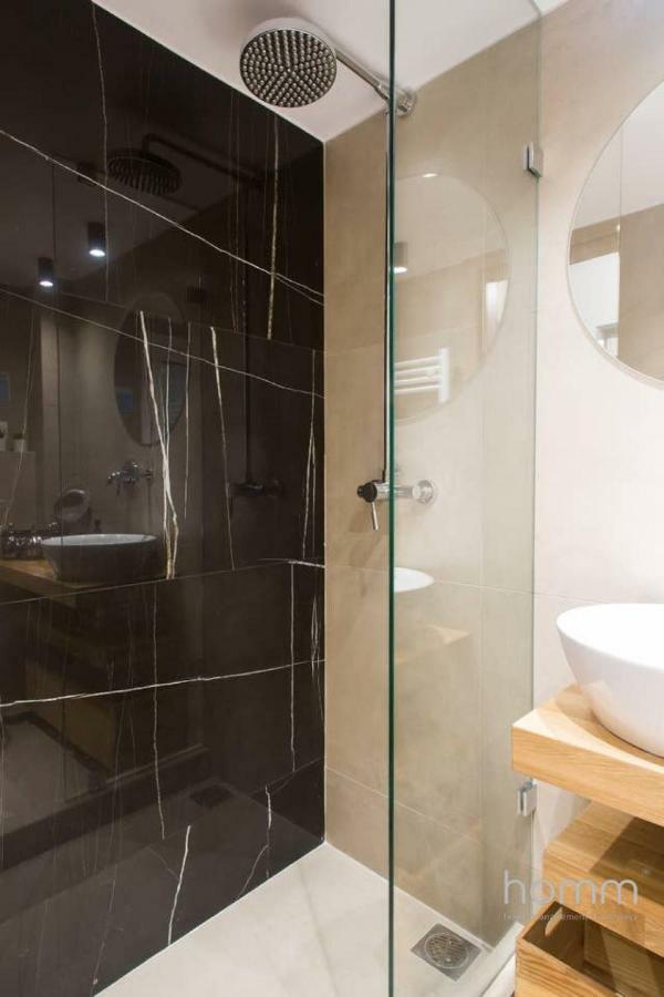 雅典39M² Homm Modern Studio In Kolonaki公寓 外观 照片